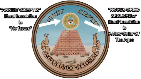 🧐 Symbolism