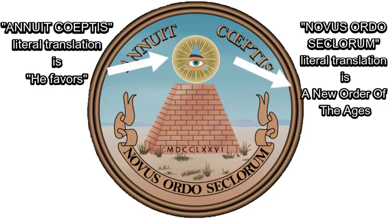 🧐 Symbolism