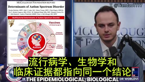 2025.11.09 The 1986 National Childhood Vaccine Injury Act Unleashed The Autism Epidemic