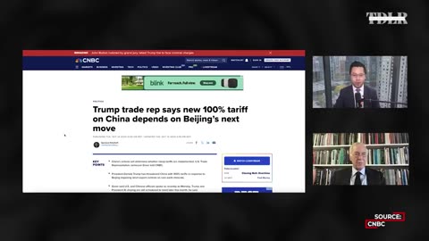 Steve Hanke: West Facing Economic “Shutdown” — This Asset Has 50% Upside!