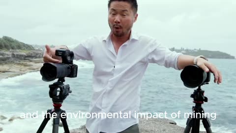 "The Internet of Things: Connecting Our World"