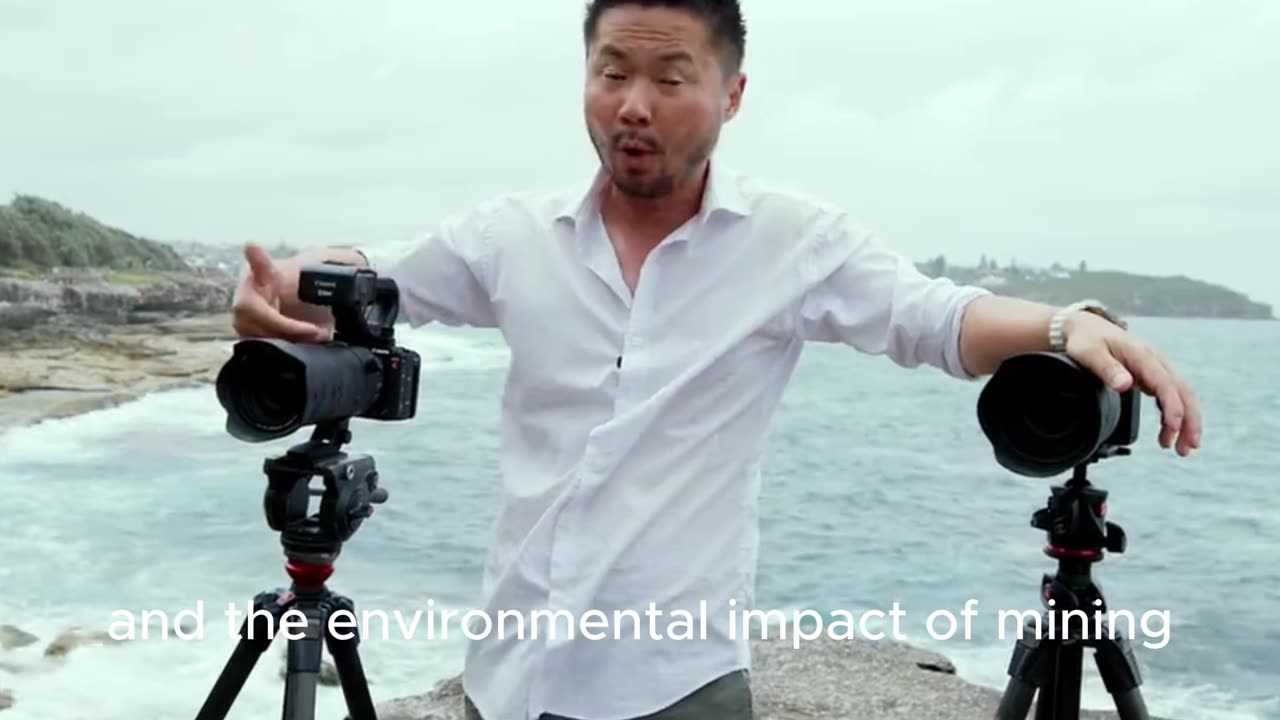 "The Internet of Things: Connecting Our World"