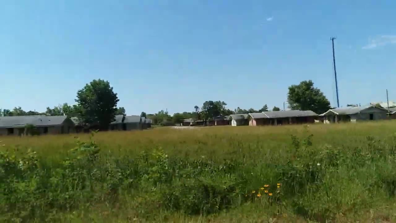 PICHER OKLAHOMA