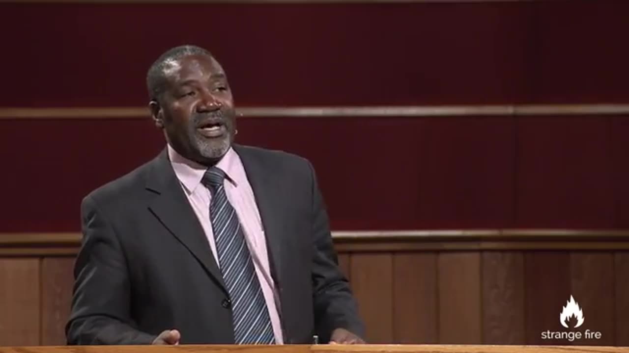 Are We Preachers or Witch Doctors? (Conrad Mbewe)