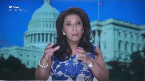 Brigitte Gabriel: ISLAM IS A POLITICAL MOVEMENT