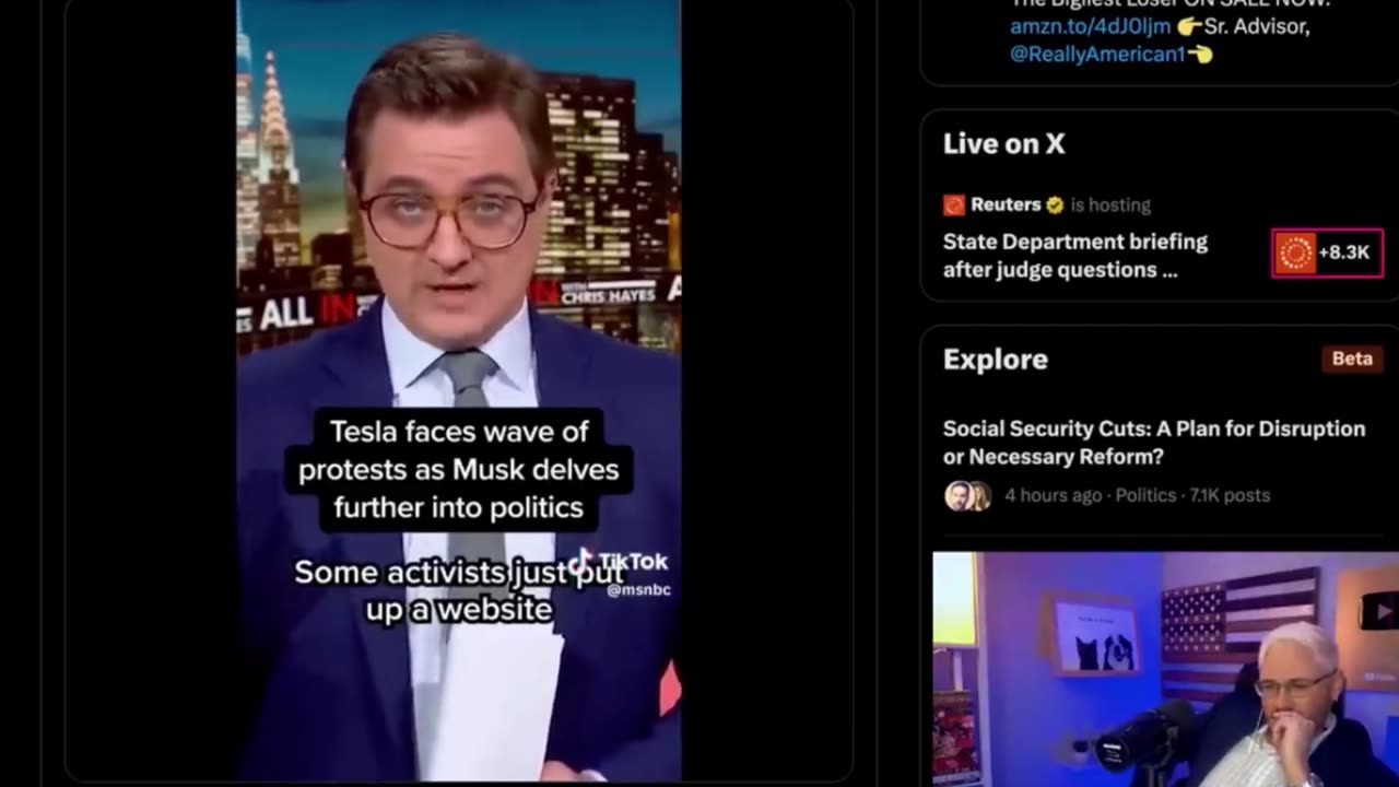 People are still BRAINWASHED about TESLA!!!
