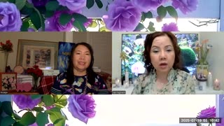 7-19-2025 NHỮNG CHUYỆN GÌ SẮP XẢY RA CHO CHÂU Á, CÓ VIỆT NAM, LẠC ĐÀ PHUN RA LỬA... A WORD FOR ASIA!
