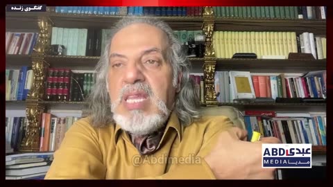 مهدی مطهرنیا: جمهوری اسلامی، «نظام» نیست