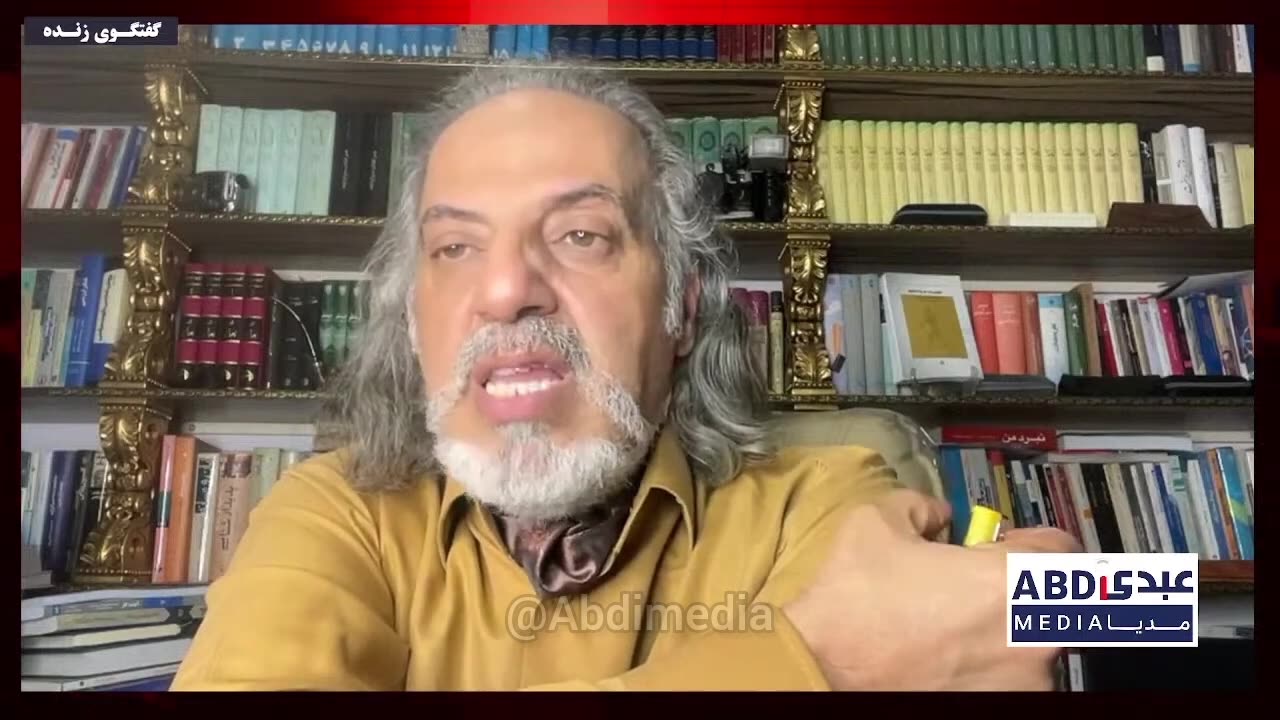 مهدی مطهرنیا: جمهوری اسلامی، «نظام» نیست