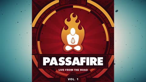 Passafire - Live From The Road, Vol. 1 (Live) [Album]