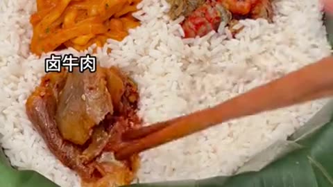 一代人有一代人的粽子