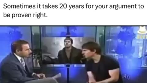Tom Cruise: The Real Mission Impossible