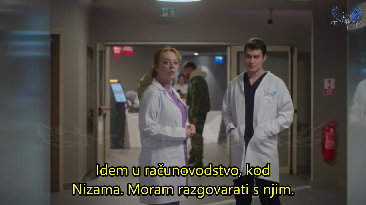 Bahar 42.Epizoda
