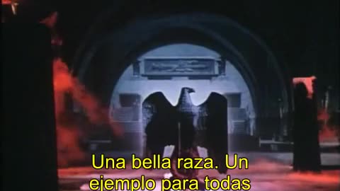 Hitler, una película de Alemania (1977) - Parte 4 de 4 - Película completa en español