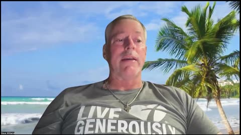 The Steve Williams Experience #161