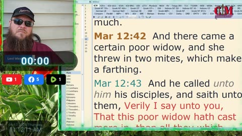Let Us Add To Our Faith Devotion 2025