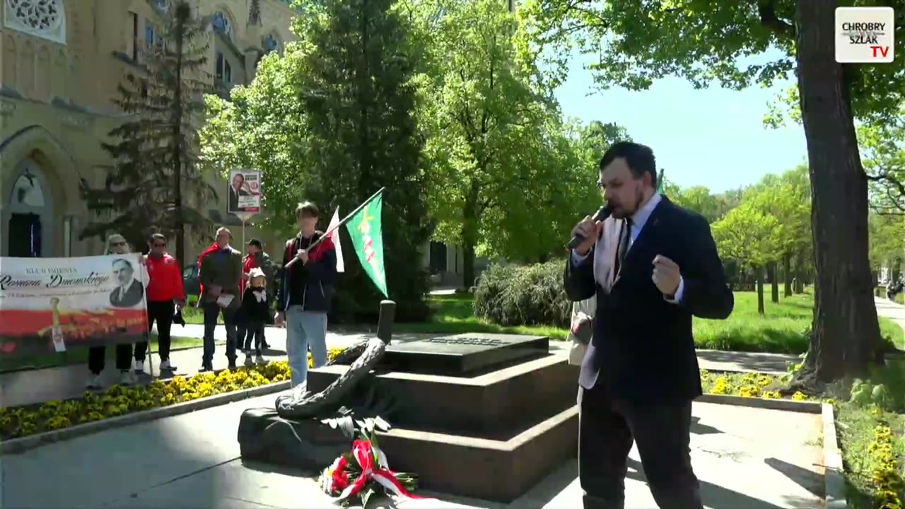 Marsz Bolesława Chrobrego