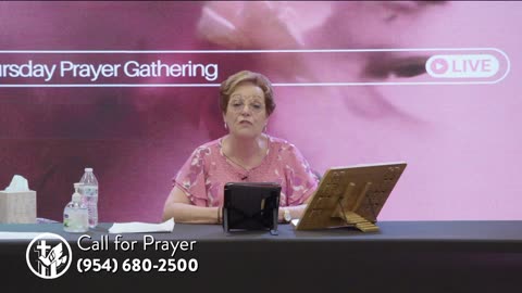 All That I Have Is Thine | Abundant Living Ministries