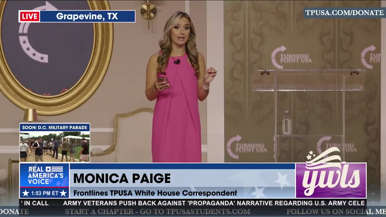 MSM MEDIA TWIST FACTS