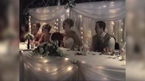 MARCI + IAN