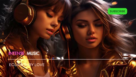 INTENSE Music - Eclipsed by Love