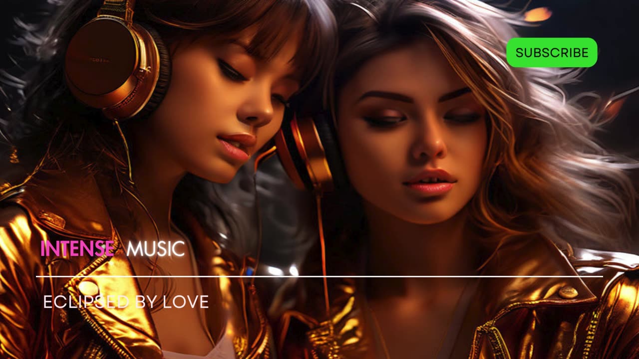 INTENSE Music - Eclipsed by Love