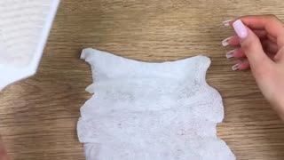 No more hair mess in your brush.hd