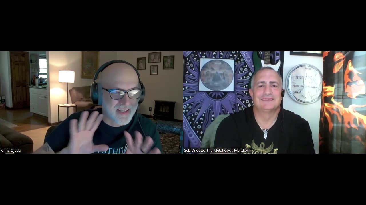 Chris Ojeda always has great insights, and with Byzantine