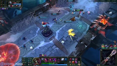 Have Fun With ARAM