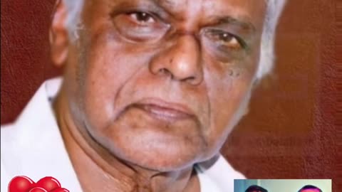 G. DEVARAJAN MUSIC DIRECTOR LEGEND SINGAPORE TMS FANS M.THIRAVIDA SELVAN SINGAPORE
