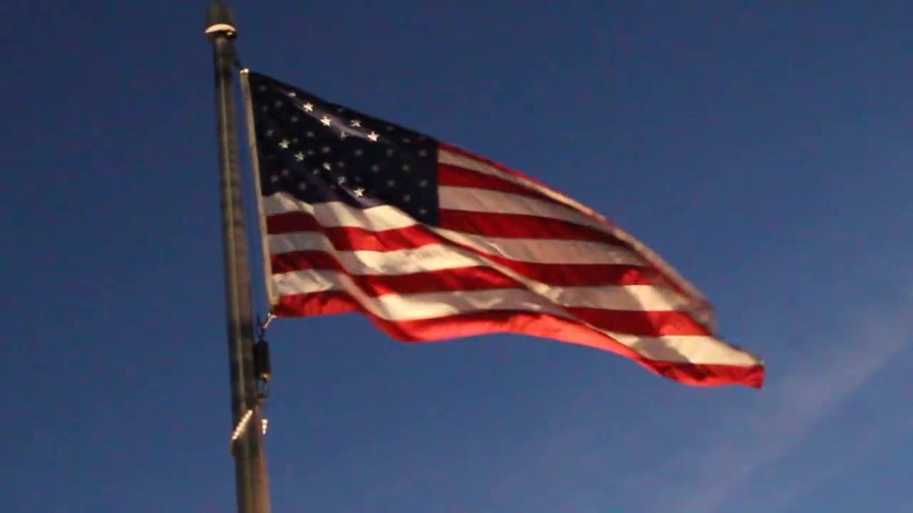 Trump’s Merger – Veteran’s Day