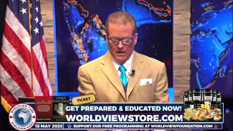 The Viewers Sound off Trump's Middle East Trip