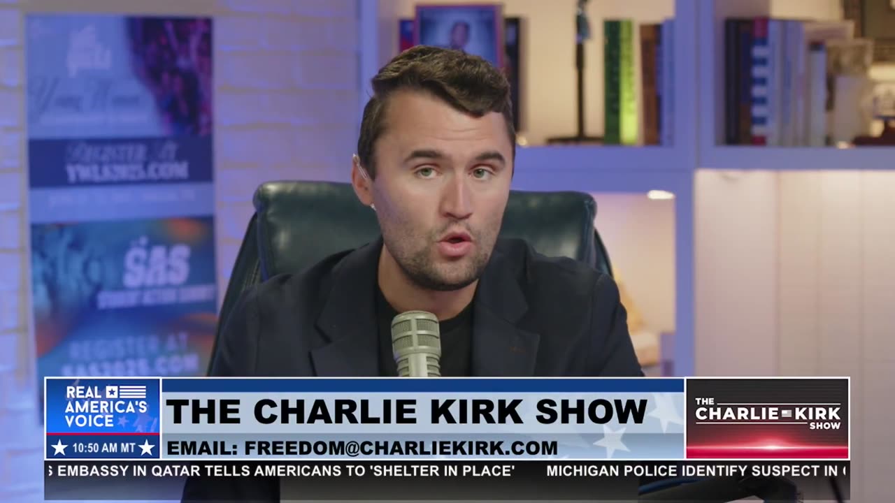 THE QATAR MISSILE STRIKES WERE INTERCEPTED