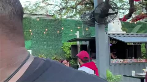 Twitch Miami Meetup 2025 with Big Mo BITW