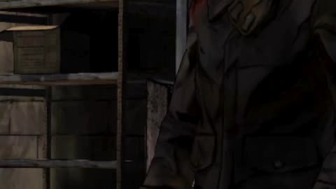 Carver's Manipulation: 'Help Me Forgive You!' | The Walking Dead: Season Two Short