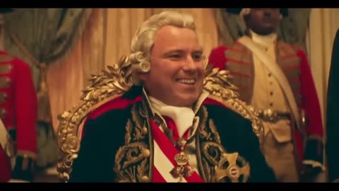 AMADEUS Trailer (2025) Paul Bettany