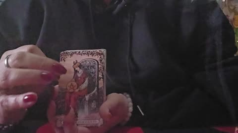 LECTURA TAROT PARA DOCUMENTACION O TRAMITES IMPORTANTES🔮🔮🔮