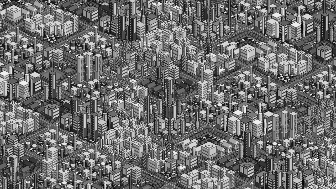 Random Chiptune Mix 24 By Krelez