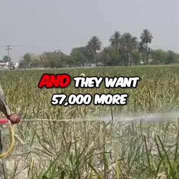 🚨 85 banned pesticides used in US, 57K more proposed! 😱 EPA ignores,