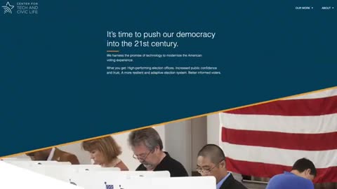 CONFIRMED Election Interference- China- Iran- Russia Called Out- Report Coming Soon Facts Matter