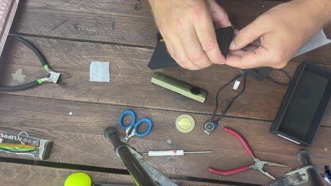 This Flashlight Does EVERYTHING! 3-in-1 EDC Flashlight from OLight Review