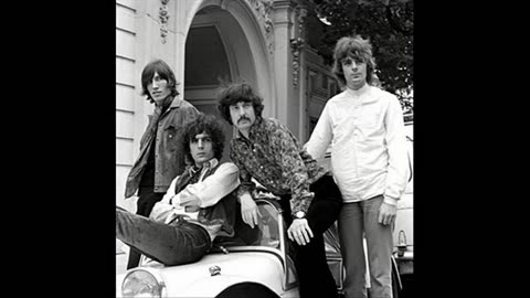 Syd Barrett - Pink Floyd Early Singles 2