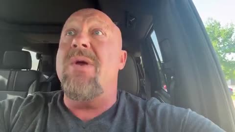 THE CLINTON CHILD TRAFFICKING NETWORK IS ON THE GROUND IN FLOOD RAVAGED TEXAS