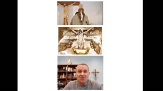 Catholics are blessed like the 12 Apostles!!