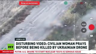 RT News - November 5 2025 (18:00 MSK)