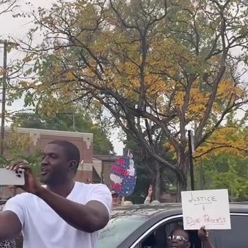 Leftists Act Like Unhinged, Violent Terror-Minded Idiots at 'No Kings' Protests