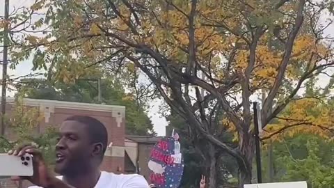 Leftists Act Like Unhinged, Violent Terror-Minded Idiots at 'No Kings' Protests