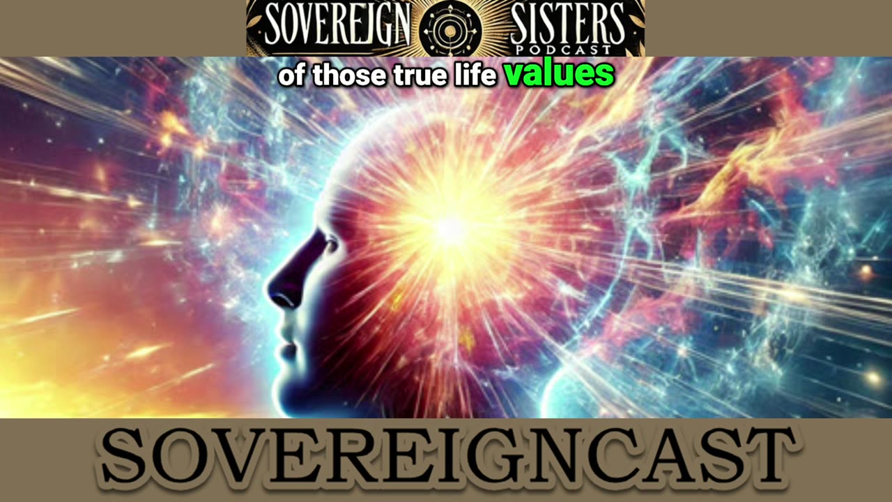 Unlocking the Power of Conscious Change for Humanity