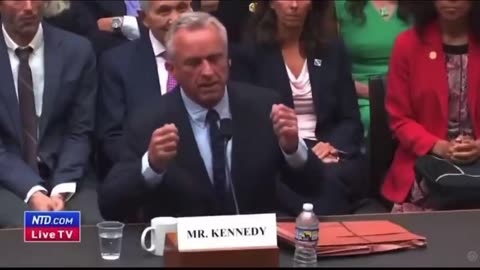 ALL VACCINES. None are safe. None are effective. Big Pharma LIED TO US FOR DECADES