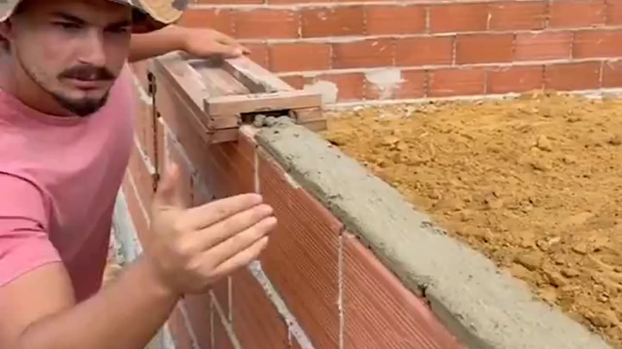 Masonry Jigs Save Time & Money